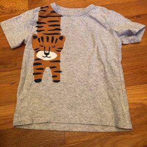 Tea collection T-shirt 3t